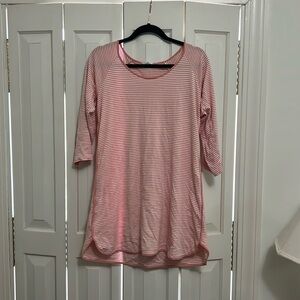 Lake Pajamas Nightgown